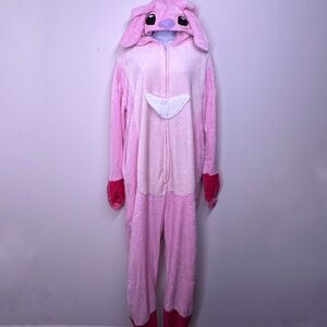 Lilo & Stitch Angel Onesie